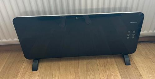 Stahlmann Paneelverwarming 2000 W + afstandsbediening. NIEUW, Doe-het-zelf en Verbouw, Verwarming en Radiatoren, Nieuw, Kachel