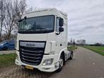 DAF XF 440 Spacecab1 (bj 2014), Auto's, Vrachtwagens, Origineel Nederlands, Te koop, 440 pk, Airconditioning