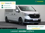 Renault Trafic 2.0 dCi EDC 170pk T29 L2H1 Extra DC | Dubbel, Automaat, Euro 6, Overige kleuren, Renault