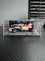 Max Verstappen - Turkish GP model - 1:43, Verzenden, Zo goed als nieuw, Formule 1