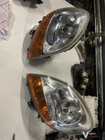renault kangoo '04 koplamp L, Gebruikt, -, -, Ophalen of Verzenden