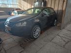 Golf 5 gt sport 170 matrialen, Ophalen, Gebruikt, Motorkap, Volkswagen