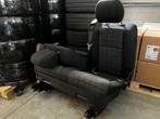Mercedes Vito, 3e zitrij, Stoel+Bank, Auto-onderdelen, Interieur en Bekleding, Ophalen, Gebruikt, Mercedes-Benz