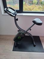 Hometrainer, Sport en Fitness, Ophalen, Gebruikt, Hometrainer