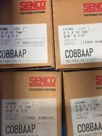 Senco Nietjes, Ophalen of Verzenden, Nieuw, Garen of Naald(en)