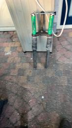 517/529 voorvork, Ophalen of Verzenden, Gebruikt, Frame