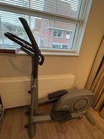Tunturi C40 Crosstrainer, Ophalen, Gebruikt, Metaal, Crosstrainer