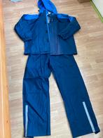 Regenpak maat M, Caravans en Kamperen, Regenkleding, Ophalen of Verzenden, Gebruikt, Regenpak, Heren