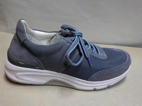 Jeans kleur sneaker Gabor Rollingsoft maat 37 1/2, Kleding | Dames, Schoenen, Nieuw, Sneakers of Gympen, Blauw, Ophalen of Verzenden