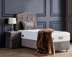 Opbergboxspring Romeo 1 pers. Dreambedden, 90 cm, Nieuw, Ophalen of Verzenden, 200 cm