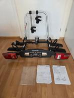 Uebler F22 Fietsendrager -Opvouwbaar+NIEUWE, Auto diversen, Fietsendragers, Ophalen, Elektrische fiets, Zo goed als nieuw, 2 fietsen