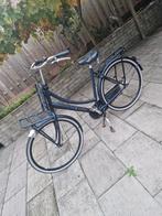 Cortina U4 transport damesfiets 3 versnellingen, 53 tot 56 cm, Ophalen, Overige merken, Versnellingen