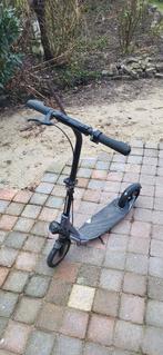 Oxelo c 900 step inklapbaar, Ophalen, Zo goed als nieuw, Gewone step, OXELO