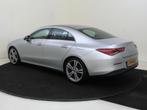 Mercedes-Benz CLA-klasse 180 Business Solution / 19 inch/ Ca, Gebruikt, 4 cilinders, Origineel Nederlands, Bedrijf