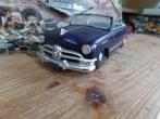 '59 Ford, Ophalen of Verzenden, Nieuw, Bburago