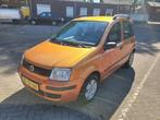 Fiat Panda 1.1 40KW 2008, Voorwielaandrijving, Stof, 54 pk, Origineel Nederlands
