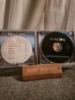 Healing - Spiritual Discoveries CD