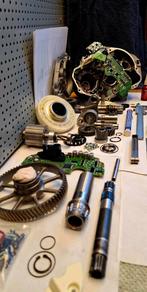 E-Bike motor revisie EN reparatie., Diensten en Vakmensen, Fietsenmakers en Bromfietsenmakers, Fietsreparatie