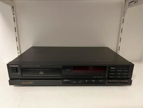 Technics SL-P202A CD Speler/ player, Audio, Tv en Foto, Cd-spelers, Zo goed als nieuw, Technics, Ophalen of Verzenden