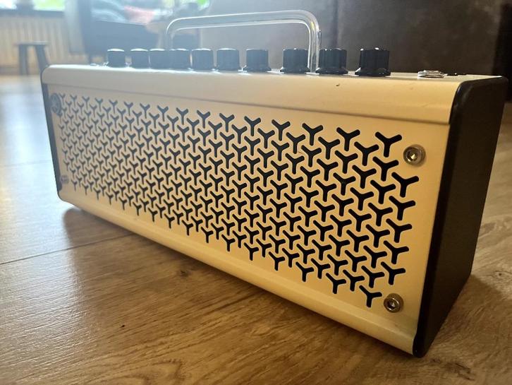 Yamaha TR10II  / BOSS CS-3  / Maxon OD 808 /BOSS CS-3 /Spark, Muziek en Instrumenten, Effecten, Zo goed als nieuw, Distortion, Overdrive of Fuzz