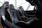 McLaren Artura Spider 3.0 V6 Plug-In | Performance | Carbon, Auto's, McLaren, 700 pk, Gebruikt, Cabriolet, Alcantara