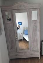 kast, Ophalen, Gebruikt, Met hangruimte, 200 cm of meer