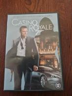dvd James Bond Casino Royal, Alle leeftijden, Ophalen of Verzenden, Zo goed als nieuw, Actie
