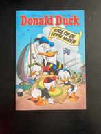 Donald Duck Nr. 31-2025 - Race op de Friese Meren, Eén stripboek, Verzenden, Nieuw