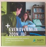 Even over mijn zoon, juf... - NIEUW - (Jan Noteboom), Jan Noteboom, Nieuw, Alpha, HBO