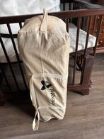 Prenatal Campingbedje met nieuw matras, Kinderen en Baby's, Ophalen, Gebruikt, Reisbedje
