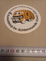 Dusseldorp bv transport Lichtenvoorde, Ophalen of Verzenden, Zo goed als nieuw