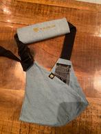 Wild ride heupdrager, Kinderen en Baby's, Overige merken, Ophalen of Verzenden, Zo goed als nieuw, Rug