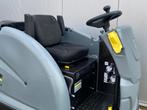KARCHER SCHROB-/ZUIGMACHINE B 250 R + D 100 S 2014, Ophalen of Verzenden, Zo goed als nieuw, Schrobmachine