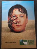 The Crocodile Hunter - Steve Irwin, Verzenden, 1980 tot heden, Ongelopen, Sterren en Beroemdheden