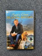 DVD Martin Clunes - Islands of Britain, Cd's en Dvd's, Dvd's | Documentaire en Educatief, Overige typen, Alle leeftijden, Zo goed als nieuw