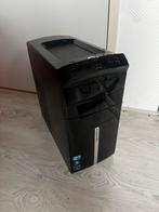 i3 Desktop PC - kapot (psu) - staat in de weg, Computers en Software, Ophalen, Gebruikt, HDD, 2 tot 3 Ghz