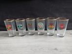 Bierglazen Heineken, Ophalen of Verzenden, Zo goed als nieuw, Glas of Glazen, Heineken