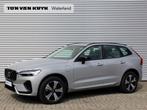 Volvo XC60 2.0 T6 Plug-in hybrid AWD Plus Dark Automaat / Tr, Auto's, Volvo, Gebruikt, 4 cilinders, Overige kleuren, XC60