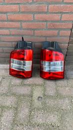 VW t5 achterlichten voor transporter met achterklep, Ophalen