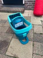 Leifheit Dweilemmer met Pers, Huis en Inrichting, Ophalen, Dweilemmer, -bak, of -wagen