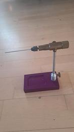 Tube Fly Vice - Vliegbinden, Watersport en Boten, Ophalen of Verzenden, Gebruikt, Overige typen