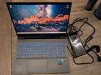 HP Victus 16 gaming laptop, Computers en Software, Windows Laptops, Met videokaart, Qwerty, Refurbished, HP