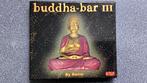 Ravin “ Buddha- bar III”. 2 cdbox, Cd's en Dvd's, Cd's | Dance en House, Ophalen of Verzenden, Nieuw in verpakking