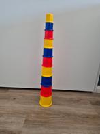 Stapeltoren, Ophalen, Zo goed als nieuw, Overige typen