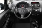 Suzuki SX4 1.6 Exclusive | Cruise control | Trekhaak | Clima, 47 €/maand, Origineel Nederlands, Te koop, 5 stoelen