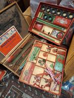 Vintage Meccano Constructie Set - 3 Dozen, Ophalen of Verzenden, Gebruikt, Overige typen