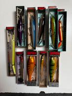Rapala Kunstaas - 10 Stuks, Watersport en Boten, Hengelsport | Roofvissen, Ophalen of Verzenden, Nieuw, Overige typen