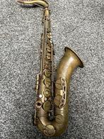 Tenor - Selmer Mark VI Digit: 120xxx 1964, Ophalen of Verzenden, Gebruikt, Tenor, Met koffer