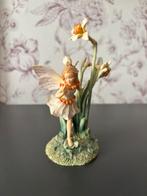 Flower Fairies ( Iris ), Ophalen of Verzenden, Zo goed als nieuw