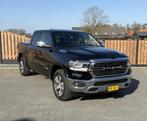 Dodge Ram 1500 5.7 V8 HEMI 4X4 6 PERSOONS! PANO LPG G3, Auto's, Dodge, Gebruikt, 5654 cc, Zwart, Origineel Nederlands